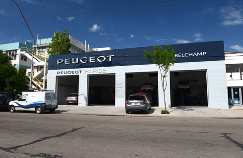 Peugeot Verano 2015 Peugeot Verano 2015