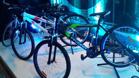 BicisPeugeot BicisPeugeot