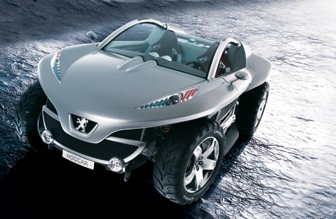 Hoggar Concept