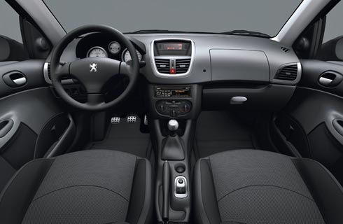 Interior Hoggar