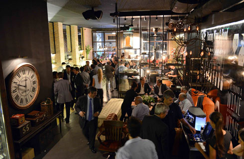 Peugeot Lounge Peugeot Lounge