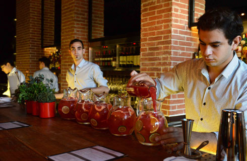 Peugeot Lounge Peugeot Lunge