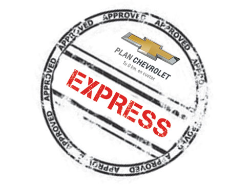Plan Chevrolet Express Plan Chevrolet Express