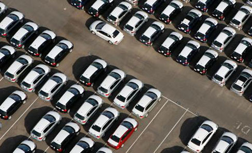 Exportaciones autos Exportaciones autos