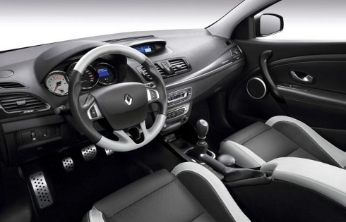 Renault Megane III 2013, precios, versiones y equipamiento