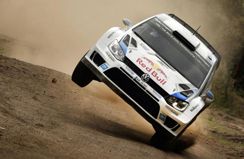 Rally Argentina 2014 Rally Argentina 2014