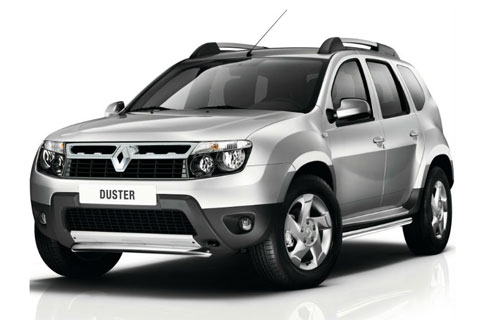 Renault Duster Renault Duster