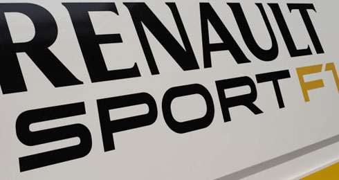 Renault F1