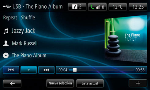 R-Link R-Link