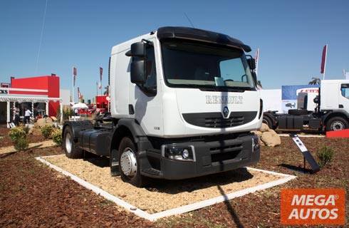 Renault Trucks Renault Trucks
