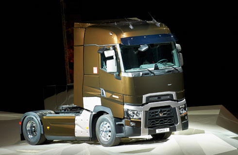 Renault Trucks