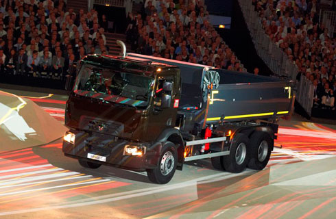 Renault Trucks