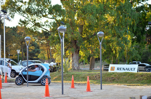 Renault Twizzy Renault Twizzy