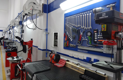 Hyundai Ushuaia Hyundai Ushuaia