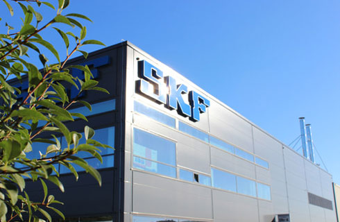 SKF Group