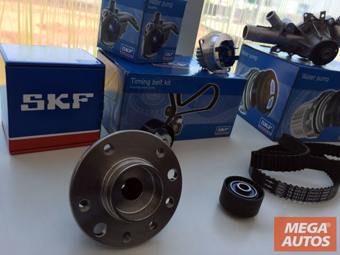 SKF Argentina SKF Argentina