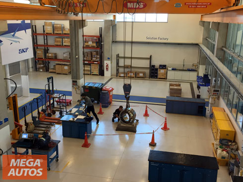 SKF Argentina SKF Argentina