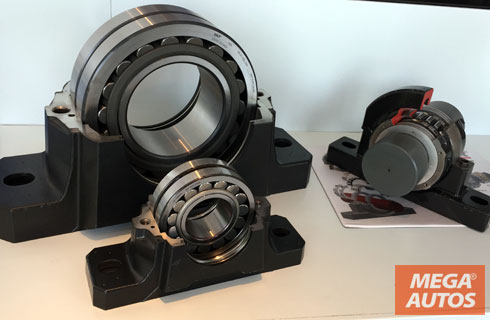 SKF Argentina SKF Argentina