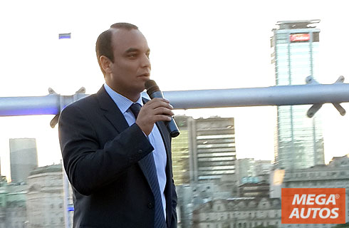 José Antonio Manucci