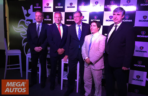 Scania Argentina