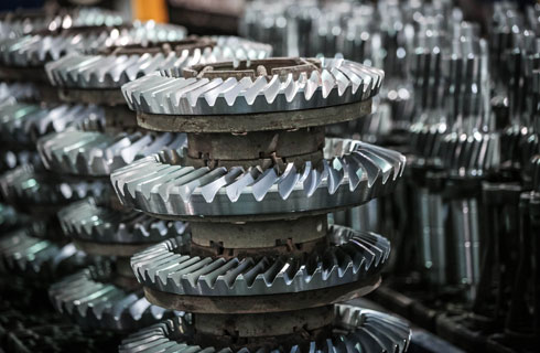 Scania Argentina Planta Tucumán