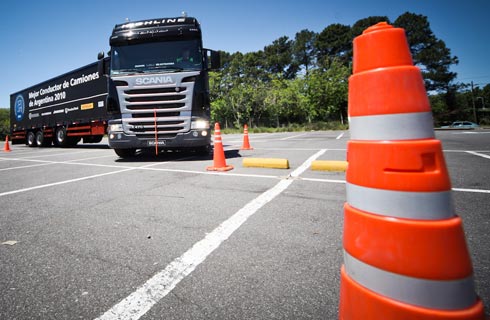 Mejor conductor de camiones Mejor conductor de camiones