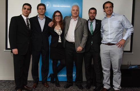 Panel Seguridad Vial