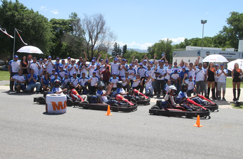 Sogefi “Sponsor Day” Sogefi “Sponsor Day”