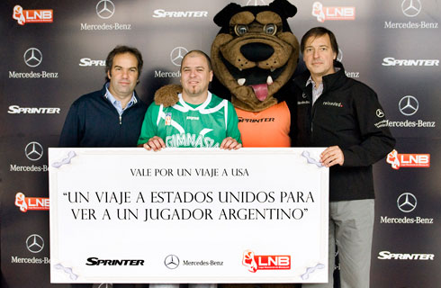 Sebastián Zajdman Sebastián Zajdman