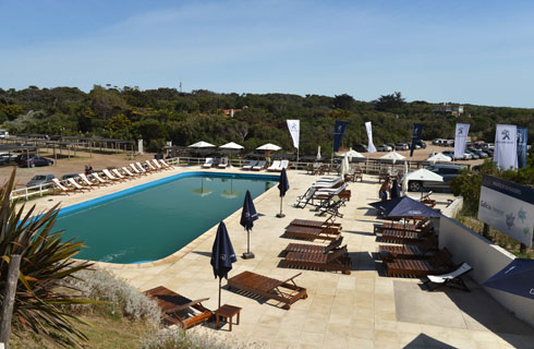 Peugeot Cariló Peugeot Cariló