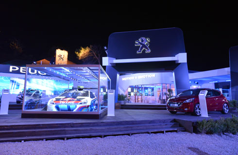 Peugeot Pinamar Peugeot Pinamar