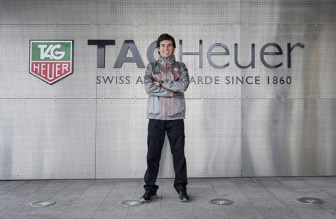 Tag Heuer