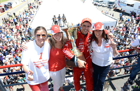 Citroën campeón TN Citroën campeón TN