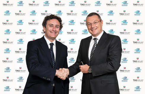 Tag Heuer Formula E Tag Heuer Formula E