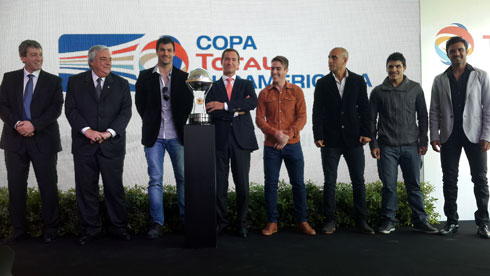 Copa Total Sudamericana