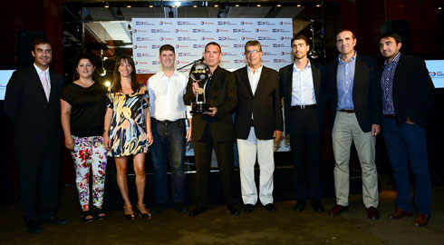 Copa TOTAL Sudamericana