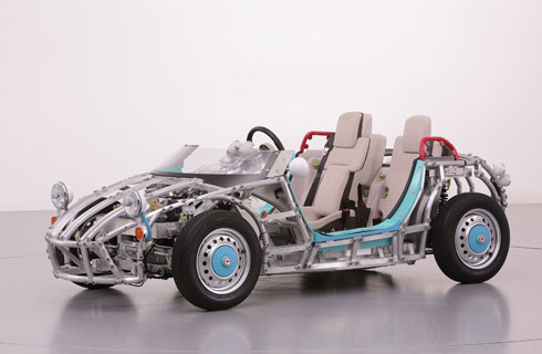 Toyota Camatte Toyota Camatte