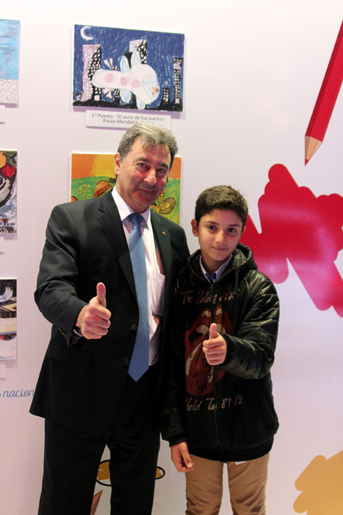 Toyota Dream Car Contest Toyota Dream Car Contest