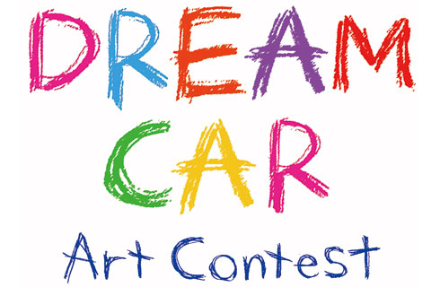 Toyota Dream Car Art Contest Toyota Dream Car Art Contest