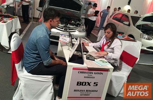 Toyota Concurso Nacional de Habilidades Técnicas y de Atención al Cliente