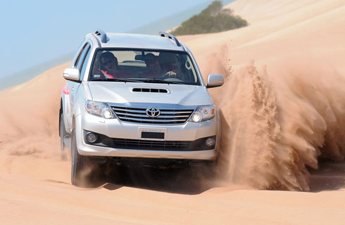 Toyota Verano Toyota Verano