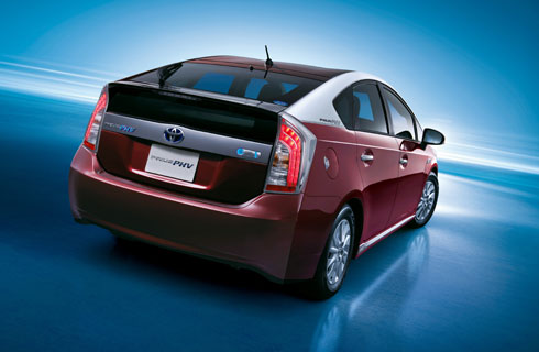 Hibridos Toyota Hibridos Toyota