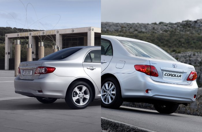 Edicion Limitada Mega Autos