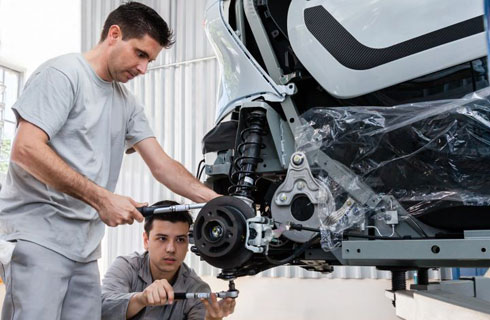 Renault Twizy Brasil