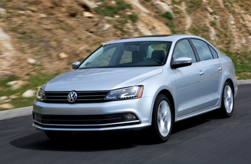  Volkswagen ya ofrece el Vento   en Argentina