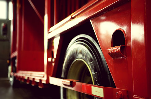 Constellation 13.180 Coca-Cola FEMSA