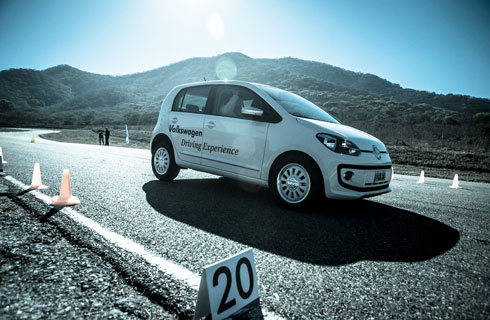 VW Driving Experience VW Driving Experience