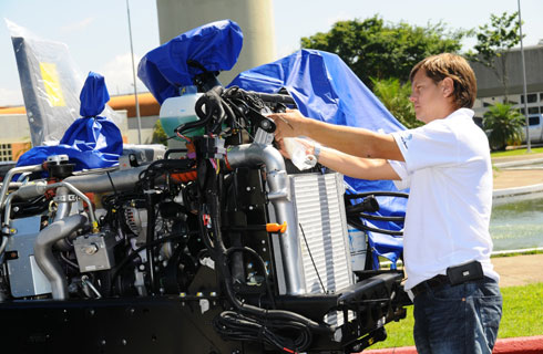 VW MAN Buses Euro 5 VW MAN Buses Euro 5