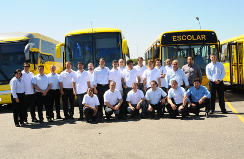 Carroceros Argentinos en Brasil Carroceros Argentinos en Brasil