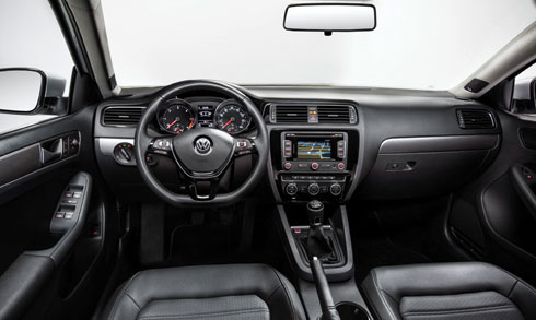 Vento 2015 interior
